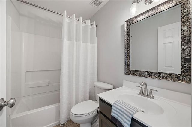 229 Kigian Trail, Woodstock, GA 30188