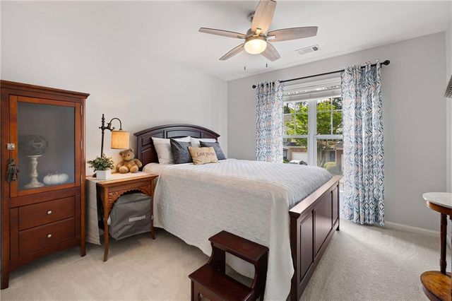 229 Kigian Trail, Woodstock, GA 30188