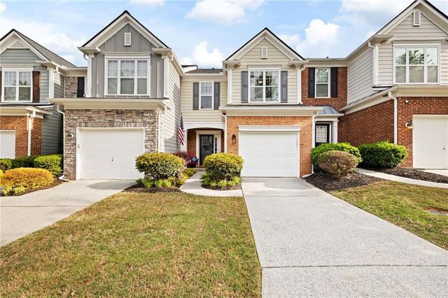 229 Kigian Trail, Woodstock, GA 30188