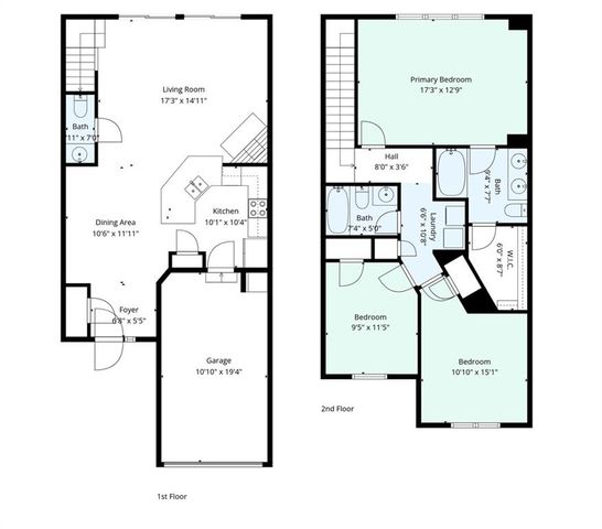 229 Kigian Trail, Woodstock, GA 30188