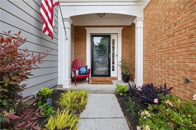 229 Kigian Trail, Woodstock, GA 30188