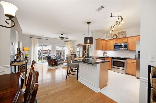 229 Kigian Trail, Woodstock, GA 30188