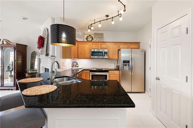 229 Kigian Trail, Woodstock, GA 30188