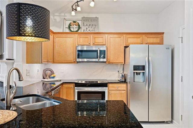 229 Kigian Trail, Woodstock, GA 30188