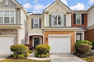 229 Kigian Trail, Woodstock, GA 30188