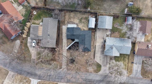 7515 W Hale St, Wichita, KS 67212