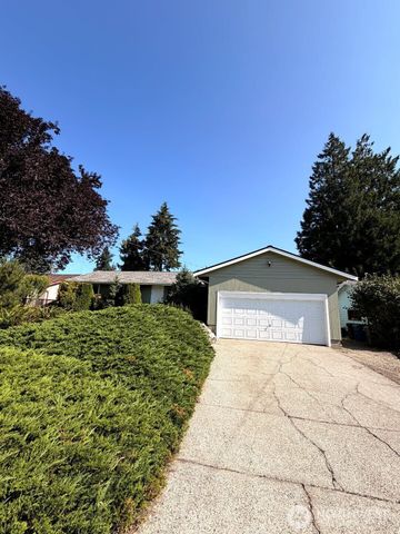 3622 S 268th Street, Kent, WA 98032