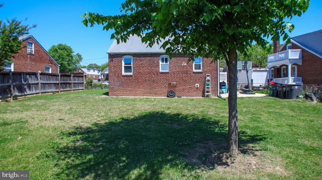 3709 KENNEDY PL, Hyattsville, MD 20782