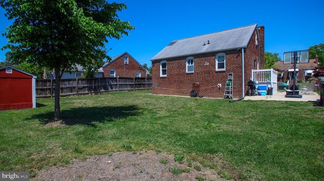 3709 KENNEDY PL, Hyattsville, MD 20782