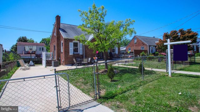 3709 KENNEDY PL, Hyattsville, MD 20782