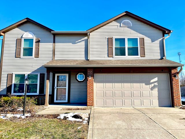 440 Lockerbie Lane, Pittsboro, IN 46167