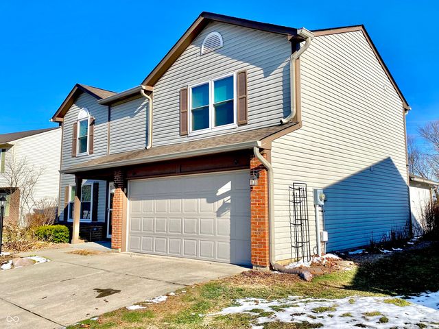 440 Lockerbie Lane, Pittsboro, IN 46167