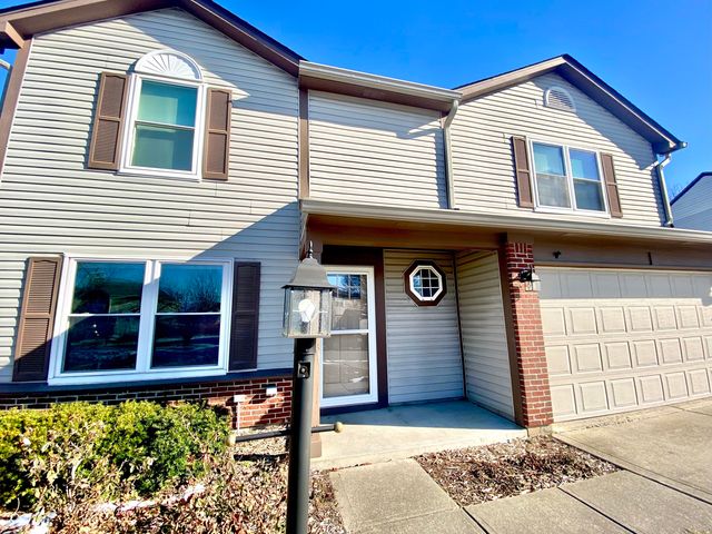 440 Lockerbie Lane, Pittsboro, IN 46167