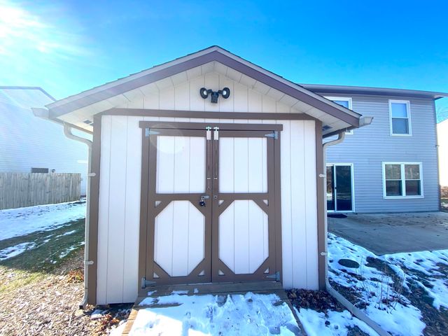 440 Lockerbie Lane, Pittsboro, IN 46167