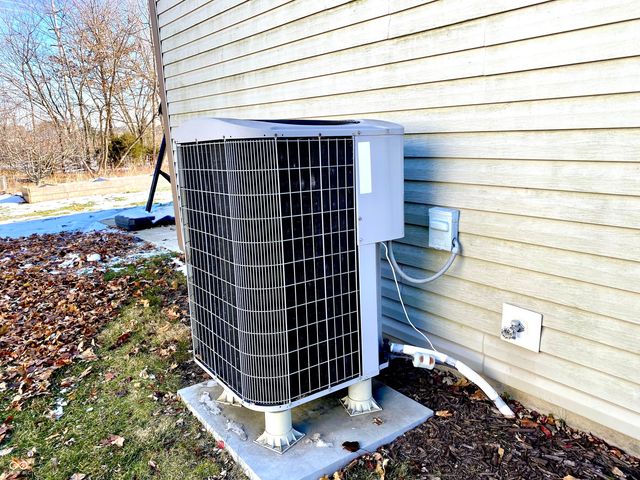 440 Lockerbie Lane, Pittsboro, IN 46167