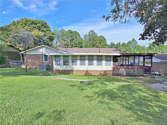 4737 Dominion Road, Fayetteville, NC 28306