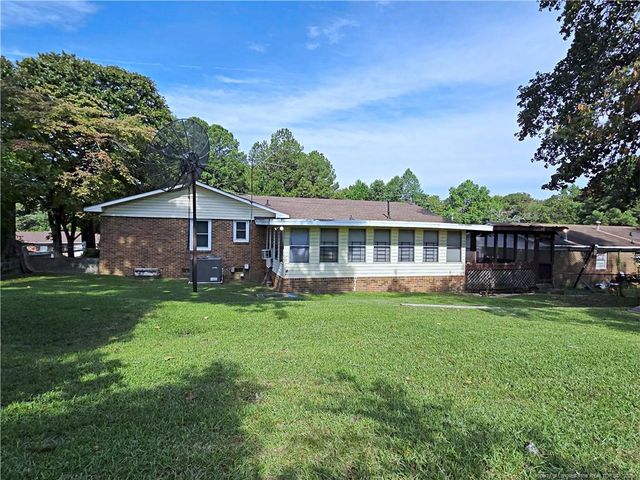 4737 Dominion Road, Fayetteville, NC 28306
