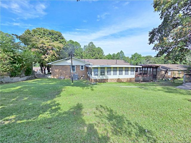 4737 Dominion Road, Fayetteville, NC 28306