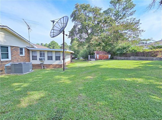 4737 Dominion Road, Fayetteville, NC 28306