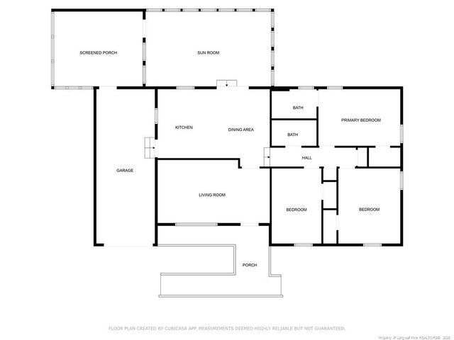 4737 Dominion Road, Fayetteville, NC 28306