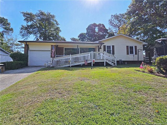 4737 Dominion Road, Fayetteville, NC 28306