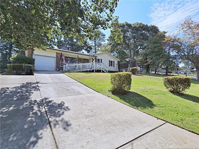 4737 Dominion Road, Fayetteville, NC 28306