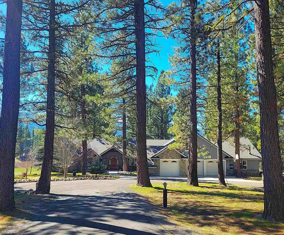 70 Cassidy Drive, Clio, CA 96106