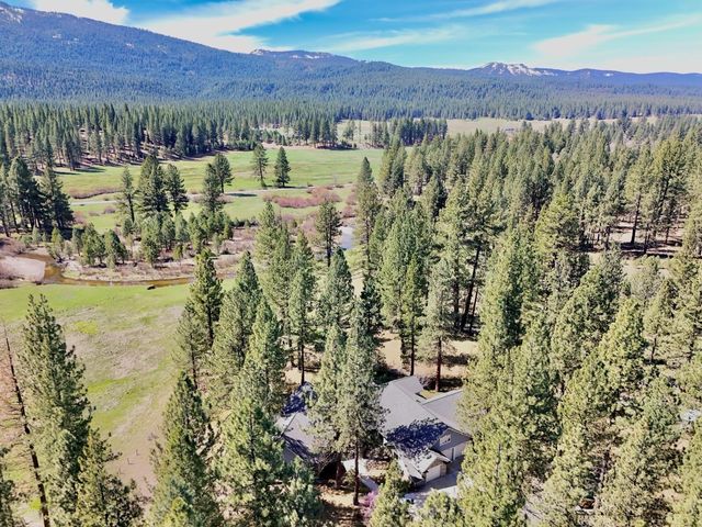 70 Cassidy Drive, Clio, CA 96106