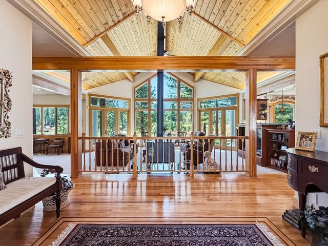 70 Cassidy Drive, Clio, CA 96106