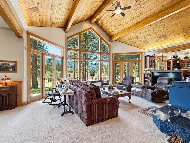 70 Cassidy Drive, Clio, CA 96106