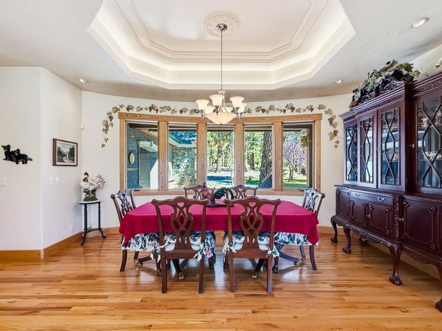 70 Cassidy Drive, Clio, CA 96106