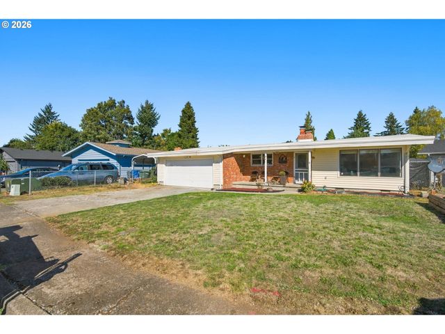 791 MONEDA Ct, Keizer, OR 97303