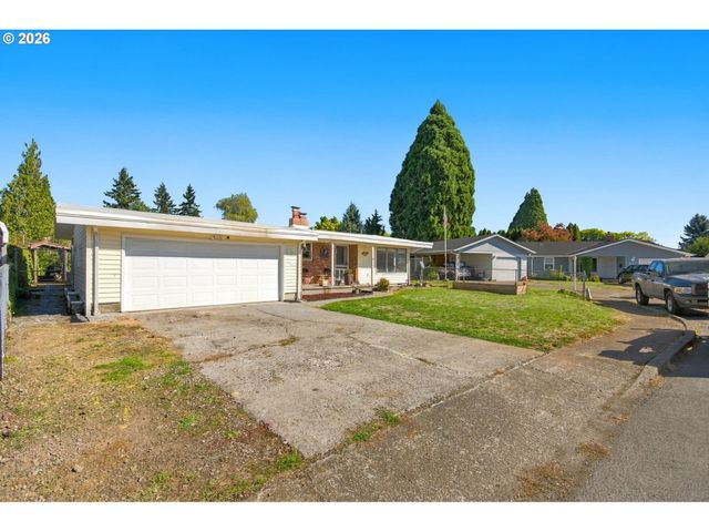 791 MONEDA Ct, Keizer, OR 97303
