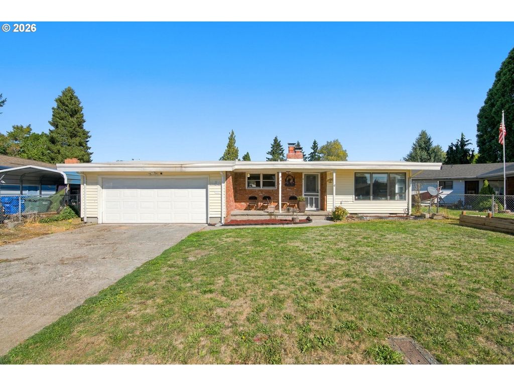 791 MONEDA Ct, Keizer, OR 97303