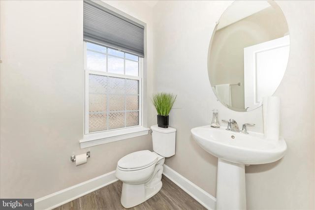 2905 CHALKSTONE PL, Waldorf, MD 20601