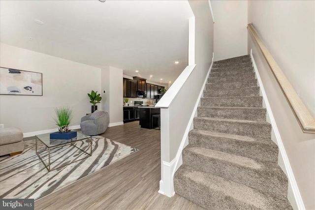 2905 CHALKSTONE PL, Waldorf, MD 20601