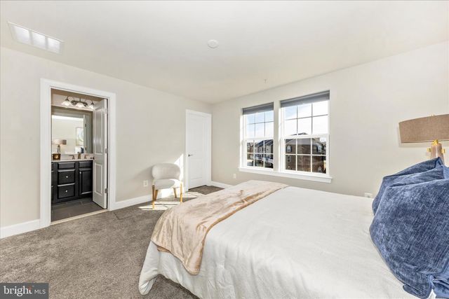 2905 CHALKSTONE PL, Waldorf, MD 20601