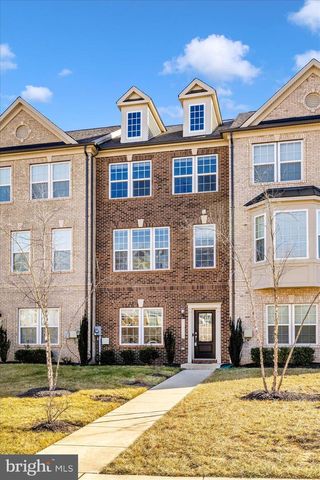 2905 CHALKSTONE PL, Waldorf, MD 20601