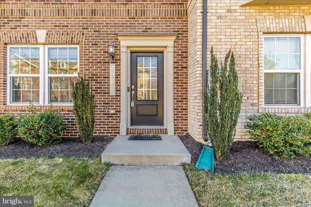 2905 CHALKSTONE PL, Waldorf, MD 20601