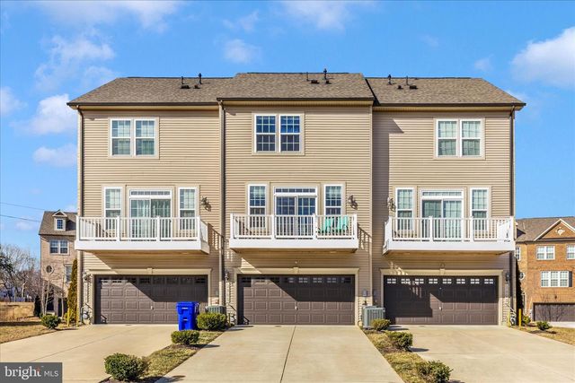 2905 CHALKSTONE PL, Waldorf, MD 20601