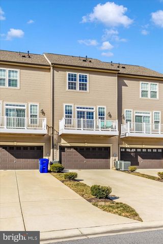2905 CHALKSTONE PL, Waldorf, MD 20601