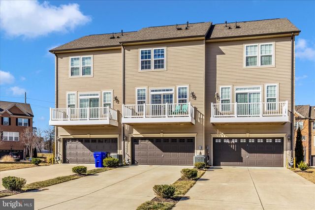 2905 CHALKSTONE PL, Waldorf, MD 20601