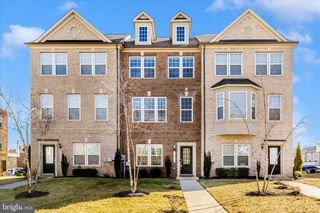 2905 CHALKSTONE PL, Waldorf, MD 20601