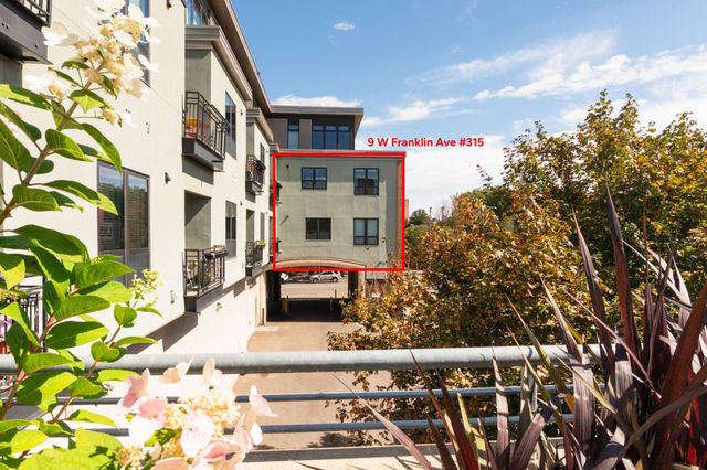 9 W Franklin Avenue 315, Minneapolis, MN 55404