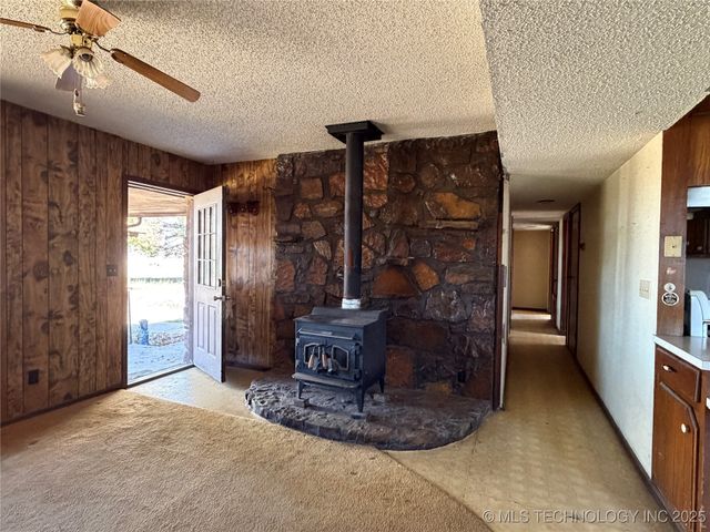 10868 SW Gowen, Hartshorne, OK 74547