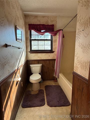 10868 SW Gowen, Hartshorne, OK 74547