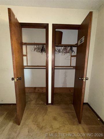 10868 SW Gowen, Hartshorne, OK 74547