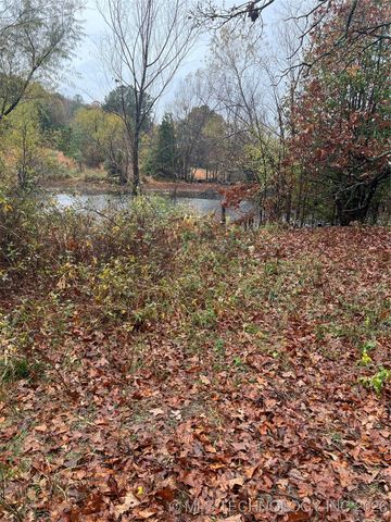 10868 SW Gowen, Hartshorne, OK 74547