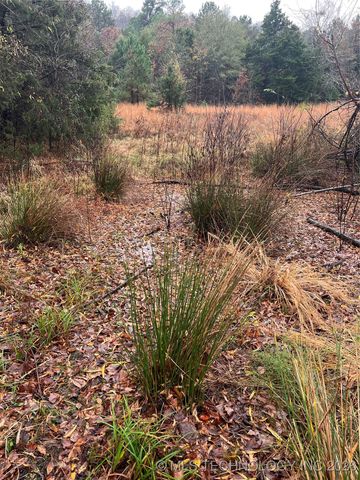 10868 SW Gowen, Hartshorne, OK 74547