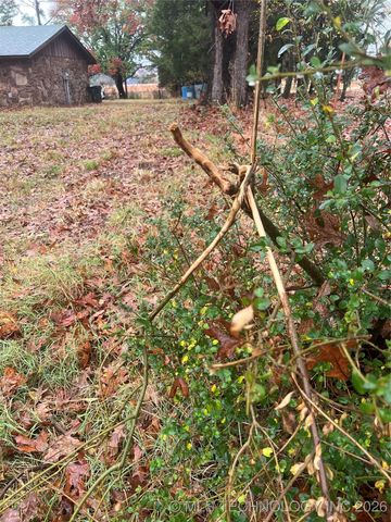 10868 SW Gowen, Hartshorne, OK 74547